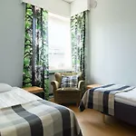 Vandrerhjem Buisto Pori
