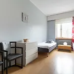 Buisto Vandrerhjem