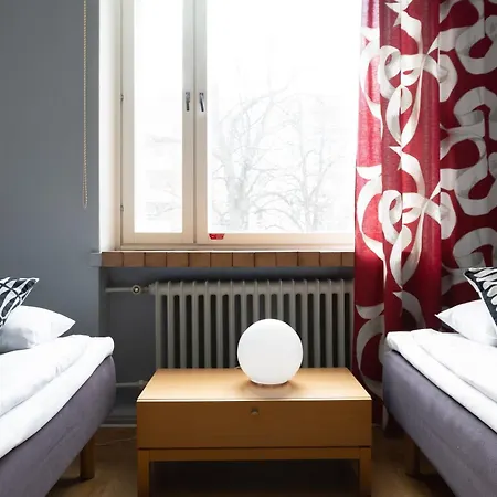 Hostel Buisto Pori