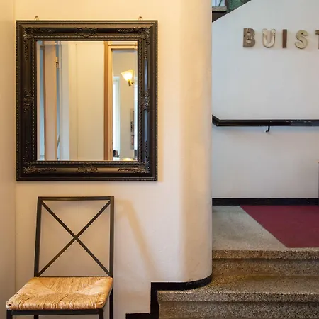 Buisto * Pori