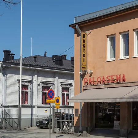 Buisto Pori