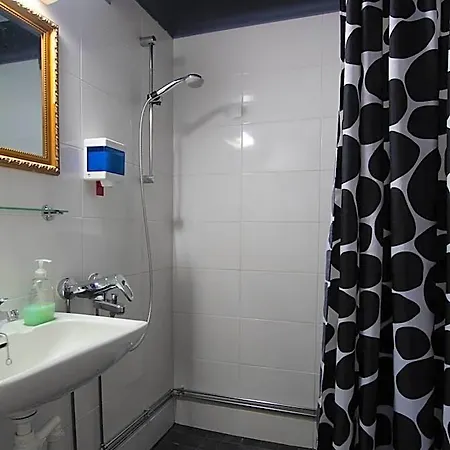 Hostel Buisto *