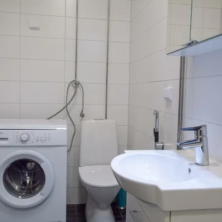 Hostel Buisto Pori