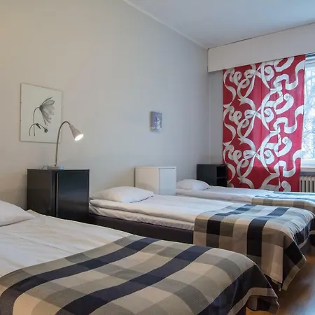 Buisto Hostel