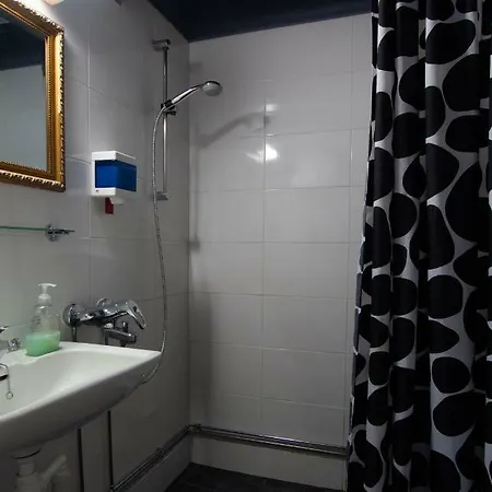 Hostel Buisto Pori