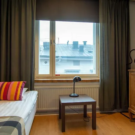 Buisto Hostel