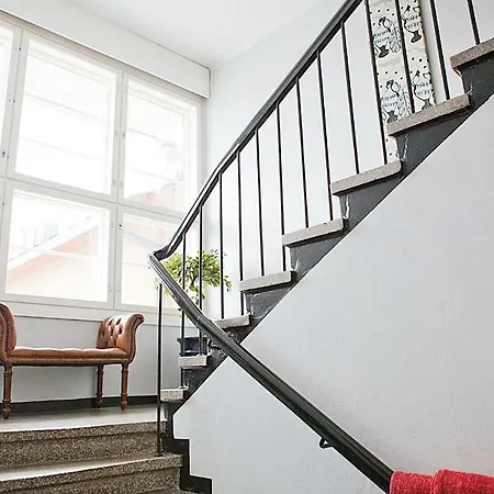 Buisto Hostel