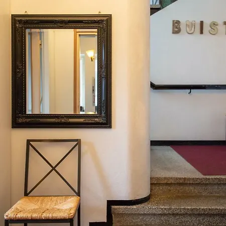 Buisto
