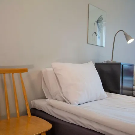 Buisto Hostel *