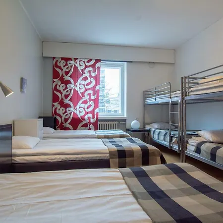 Hostel Buisto