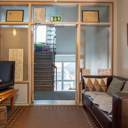 Hostel Buisto Pori