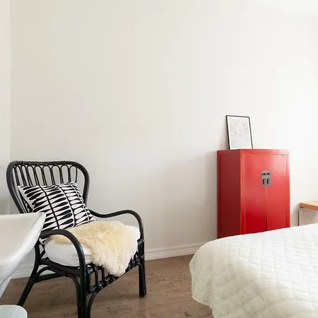 Hostel Buisto *