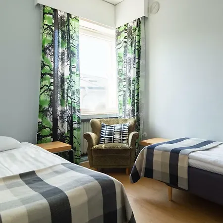 Hostel Buisto Pori