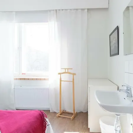 Buisto Hostel *