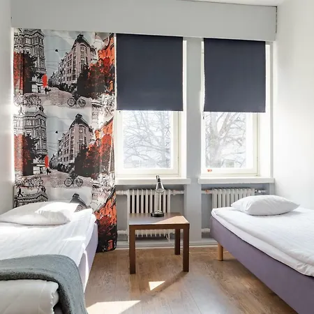 Buisto Hostel *