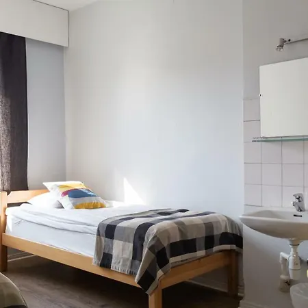 Hostel Buisto *